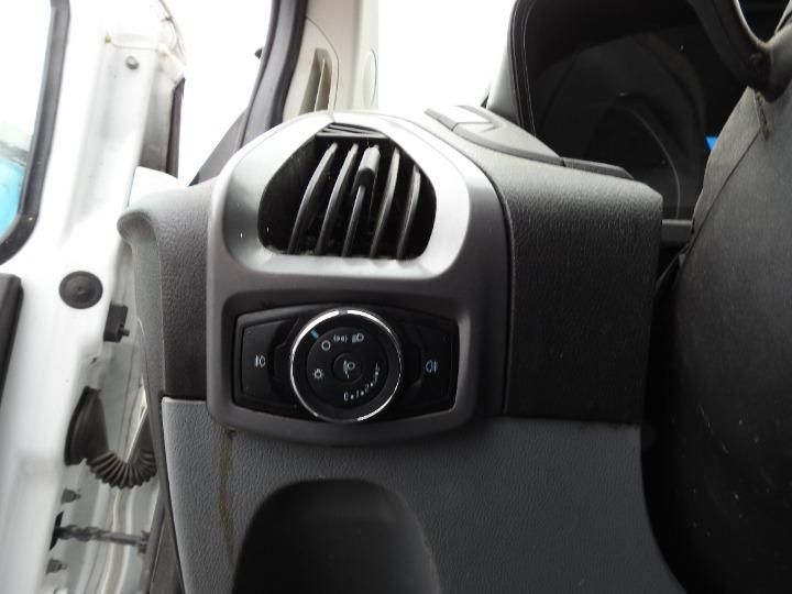 Photo 20 VIN: VXEVFAHKKLZ039551 - OPEL VIVARO COMBI 