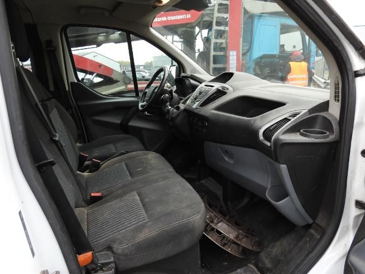 Photo 29 VIN: VXEVFAHKKLZ039551 - OPEL VIVARO COMBI 