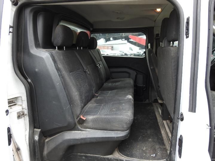 Photo 30 VIN: VXEVFAHKKLZ039551 - OPEL VIVARO COMBI 