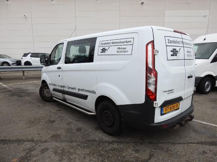 Photo 4 VIN: VXEVFAHKKLZ039551 - OPEL VIVARO COMBI 