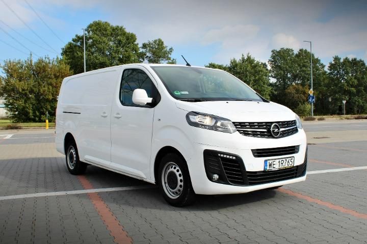 Photo 19 VIN: VXEVFAHKKLZ064363 - OPEL VIVARO VAN 