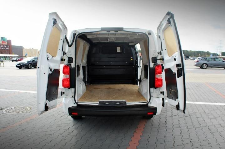 Photo 20 VIN: VXEVFAHKKLZ064363 - OPEL VIVARO VAN 