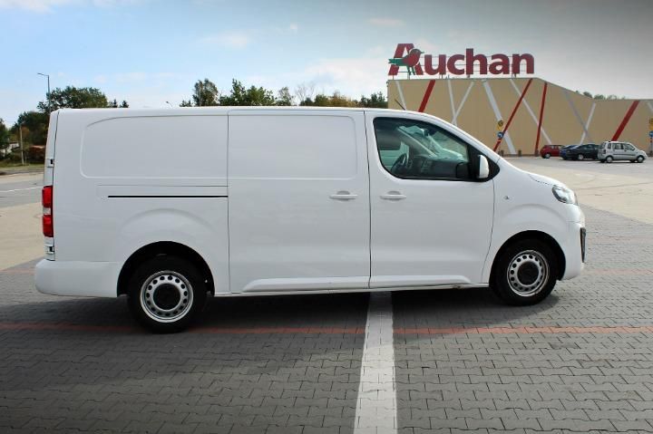 Photo 23 VIN: VXEVFAHKKLZ064363 - OPEL VIVARO VAN 