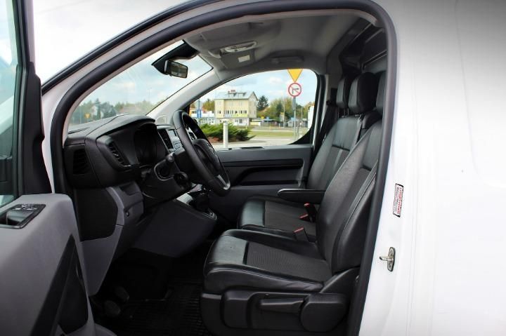 Photo 12 VIN: VXEVFAHKKLZ064363 - OPEL VIVARO VAN 