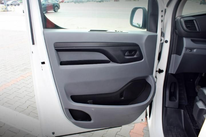 Photo 14 VIN: VXEVFAHKKLZ064363 - OPEL VIVARO VAN 