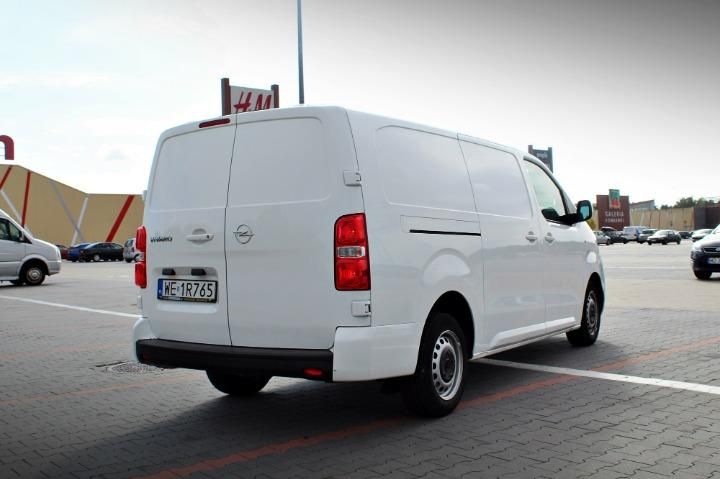 Photo 25 VIN: VXEVFAHKKLZ064363 - OPEL VIVARO VAN 