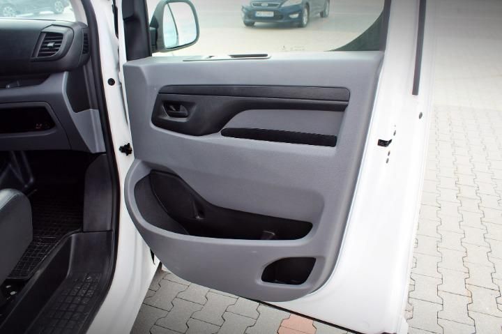 Photo 5 VIN: VXEVFAHKKLZ064363 - OPEL VIVARO VAN 