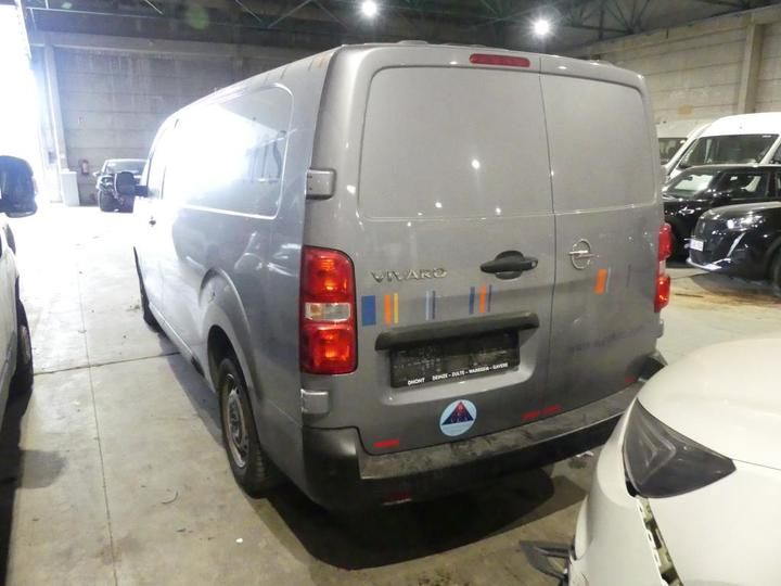 Photo 3 VIN: VXEVFAHKKM7807894 - OPEL VIVARO VAN 