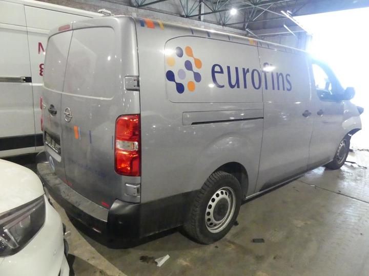 Photo 4 VIN: VXEVFAHKKM7807894 - OPEL VIVARO VAN 