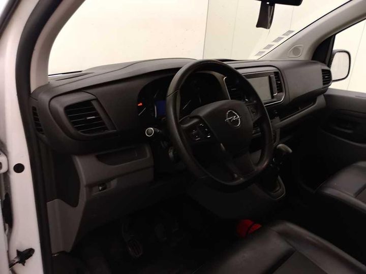 Photo 13 VIN: VXEVFAHKKM7816768 - OPEL VIVARO 