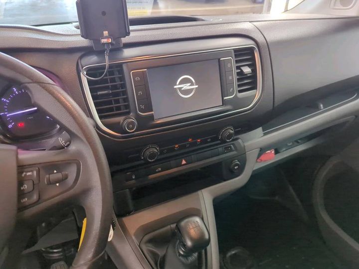 Photo 11 VIN: VXEVFAHKKM7846833 - OPEL VIVARO 