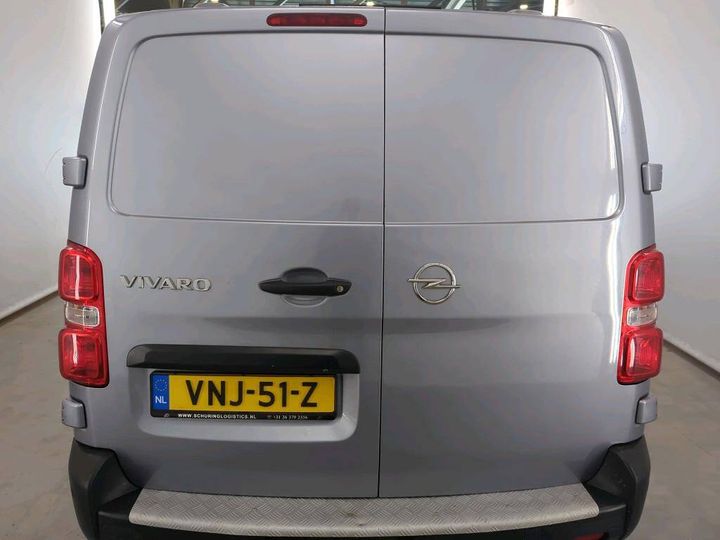 Photo 2 VIN: VXEVFAHKKM7846833 - OPEL VIVARO 