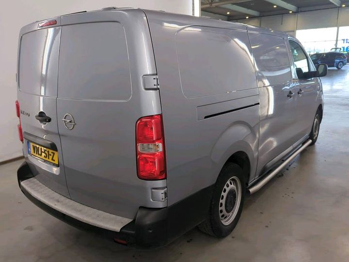 Photo 3 VIN: VXEVFAHKKM7846833 - OPEL VIVARO 