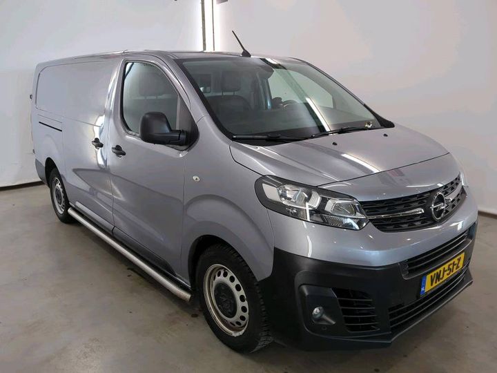 Photo 4 VIN: VXEVFAHKKM7846833 - OPEL VIVARO 