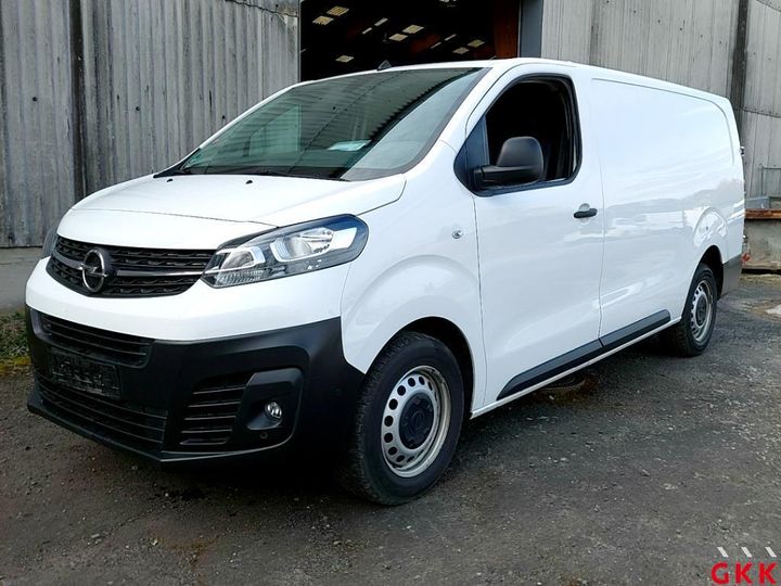 Photo 1 VIN: VXEVFAHKKMZ009175 - OPEL VIVARO 