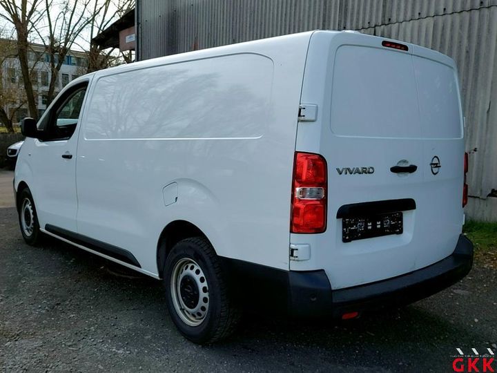 Photo 3 VIN: VXEVFAHKKMZ009175 - OPEL VIVARO 