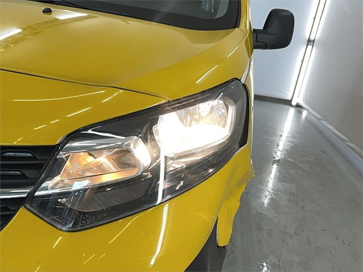 Photo 10 VIN: VXEVFAHKKMZ009756 - OPEL VIVARO 