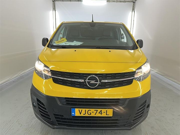 Photo 12 VIN: VXEVFAHKKMZ009756 - OPEL VIVARO 