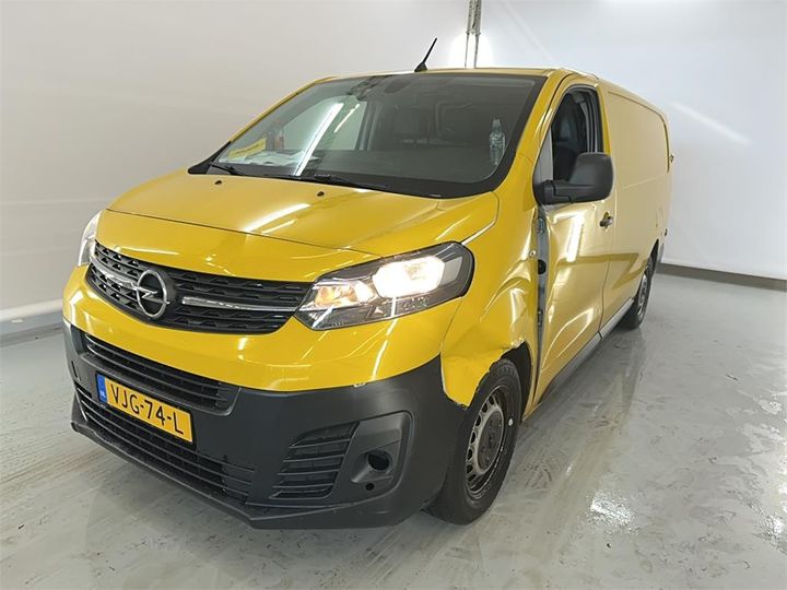 Photo 17 VIN: VXEVFAHKKMZ009756 - OPEL VIVARO 