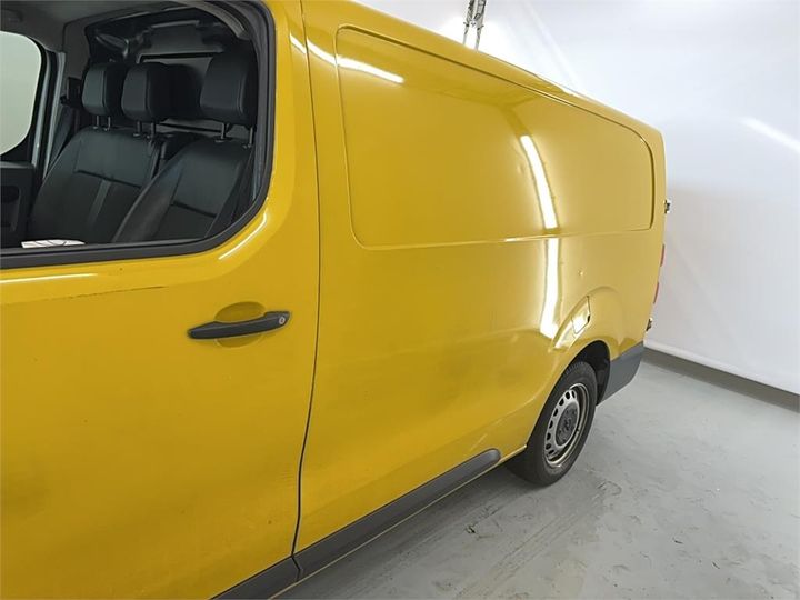 Photo 25 VIN: VXEVFAHKKMZ009756 - OPEL VIVARO 