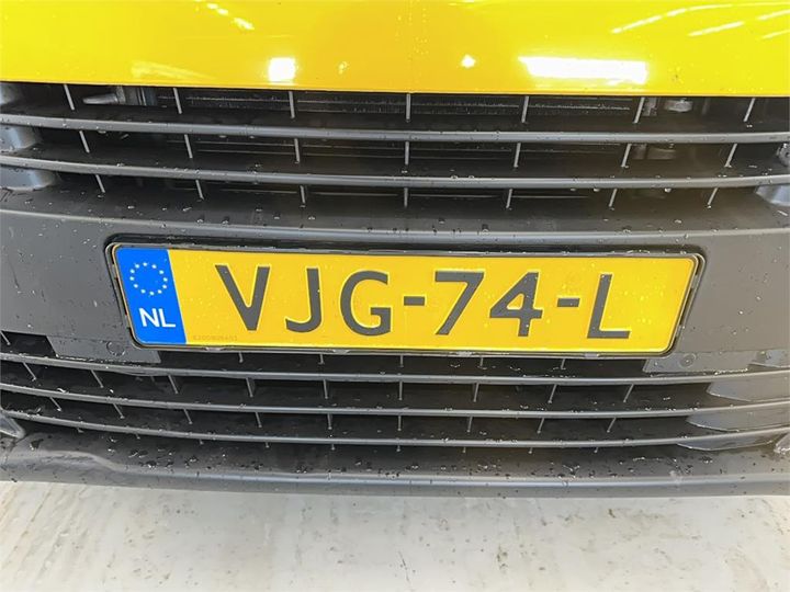 Photo 4 VIN: VXEVFAHKKMZ009756 - OPEL VIVARO 