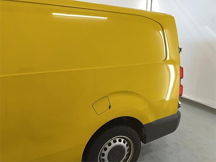 Photo 9 VIN: VXEVFAHKKMZ009756 - OPEL VIVARO 