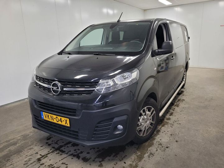 Photo 1 VIN: VXEVFAHKKMZ028650 - OPEL VIVARO 