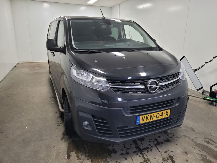 Photo 13 VIN: VXEVFAHKKMZ028650 - OPEL VIVARO 