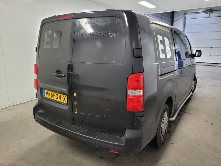 Photo 3 VIN: VXEVFAHKKMZ028650 - OPEL VIVARO 