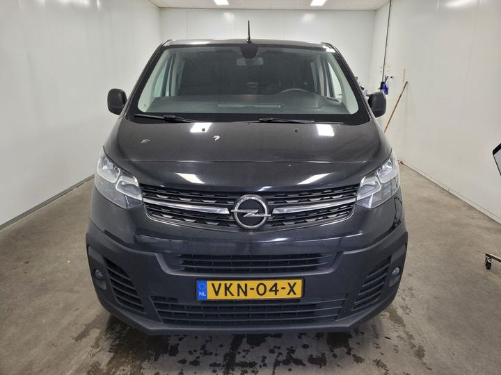 Photo 4 VIN: VXEVFAHKKMZ028650 - OPEL VIVARO 