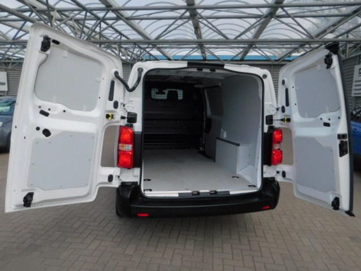 Photo 21 VIN: VXEVFAHKKMZ030906 - OPEL VIVARO PANEL VAN 