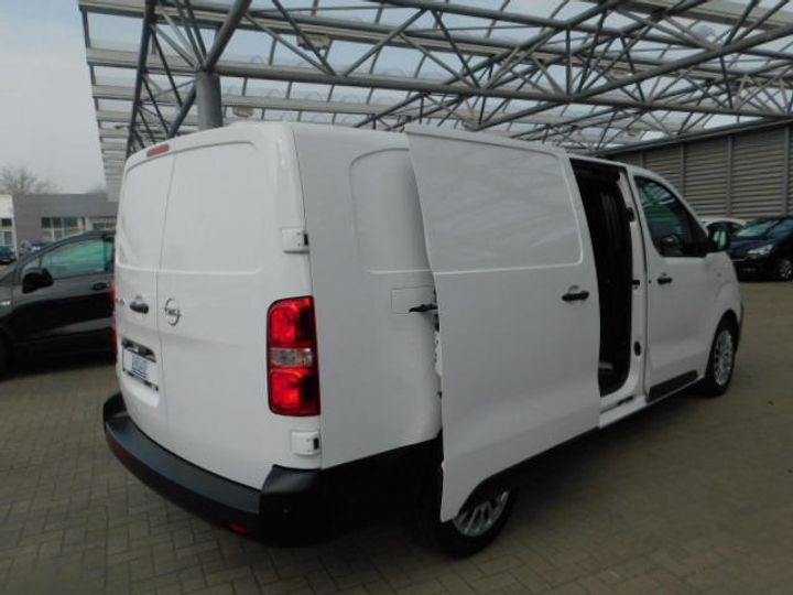 Photo 24 VIN: VXEVFAHKKMZ030906 - OPEL VIVARO PANEL VAN 