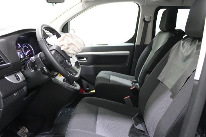 Photo 10 VIN: VXEVFAHKKMZ057250 - OPEL VIVARO COMBI 