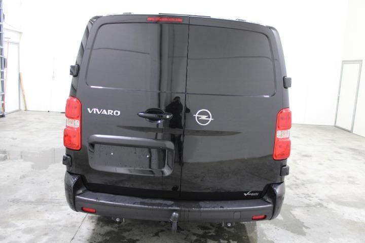 Photo 5 VIN: VXEVFAHKKMZ057250 - OPEL VIVARO COMBI 