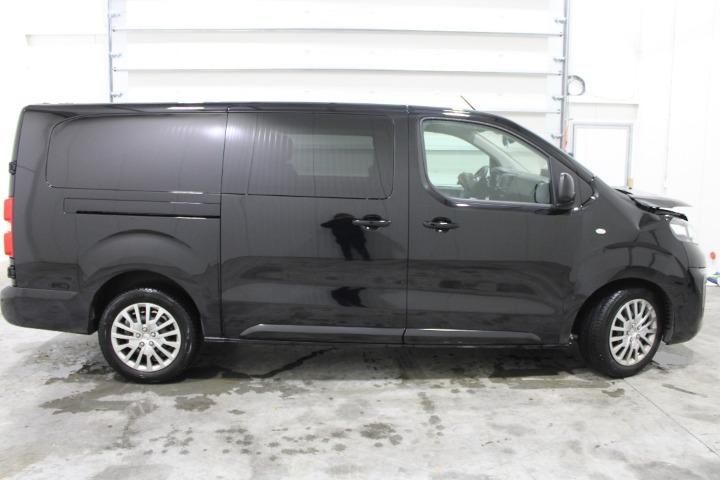 Photo 6 VIN: VXEVFAHKKMZ057250 - OPEL VIVARO COMBI 