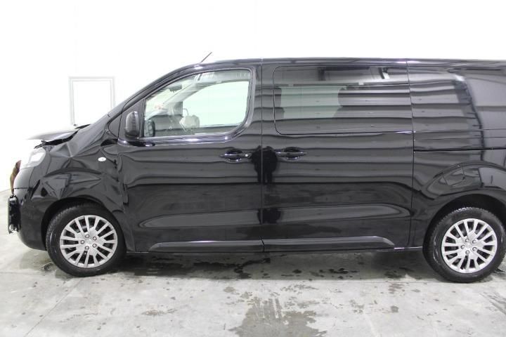 Photo 7 VIN: VXEVFAHKKMZ057250 - OPEL VIVARO COMBI 