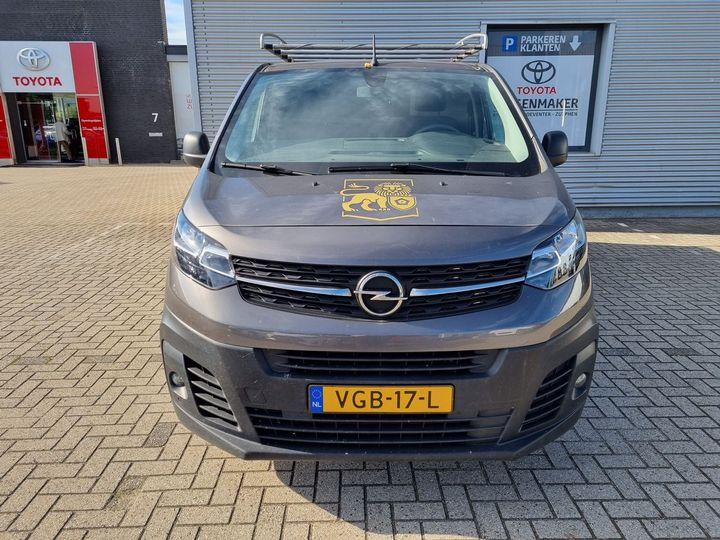 Photo 12 VIN: VXEVFAHXKL7011487 - OPEL VIVARO 