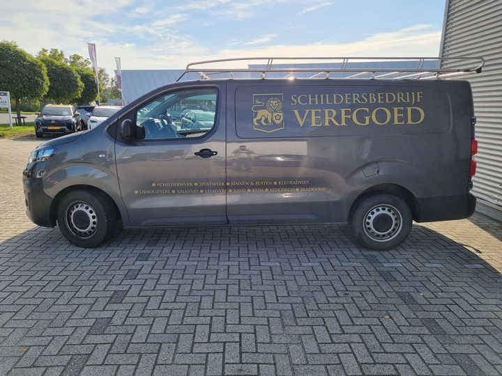 Photo 14 VIN: VXEVFAHXKL7011487 - OPEL VIVARO 