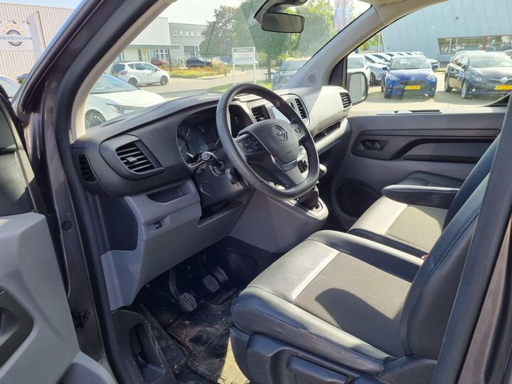 Photo 7 VIN: VXEVFAHXKL7011487 - OPEL VIVARO 