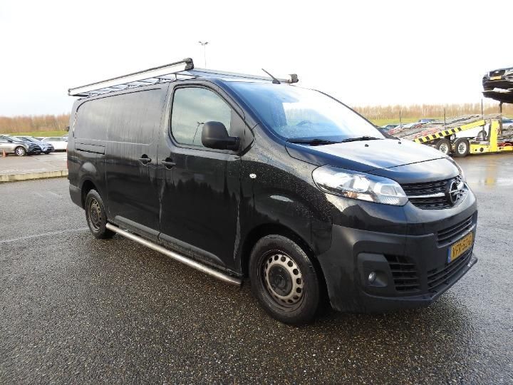 Photo 2 VIN: VXEVFAHXKL7011490 - OPEL VIVARO PANEL VAN 