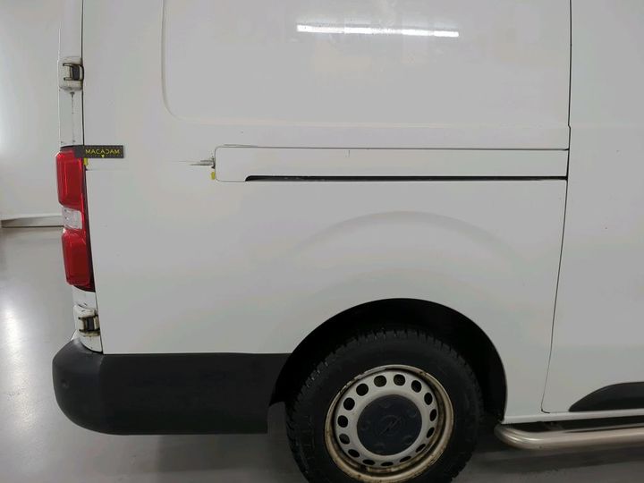 Photo 23 VIN: VXEVFAHXKLZ010538 - OPEL VIVARO 