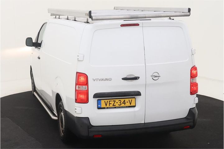 Photo 3 VIN: VXEVFAHXKLZ010538 - OPEL VIVARO 