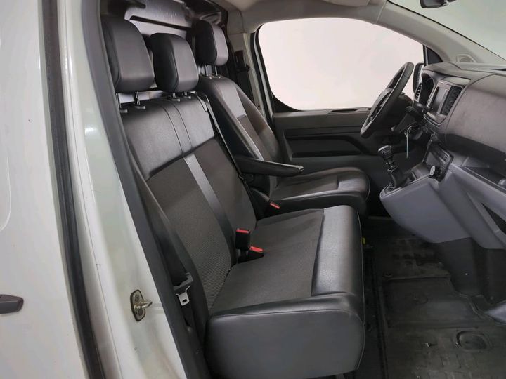 Photo 7 VIN: VXEVFAHXKLZ010538 - OPEL VIVARO 