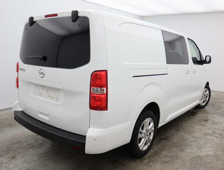 Photo 2 VIN: VXEVFAHXKM7800634 - OPEL VIVARO &#3919 