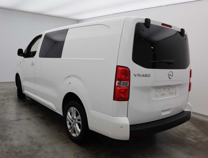 Photo 7 VIN: VXEVFAHXKM7800634 - OPEL VIVARO &#3919 