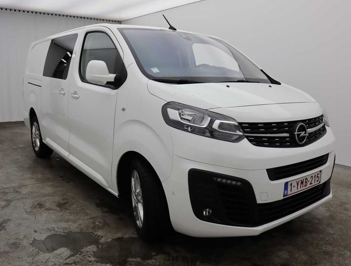 Photo 8 VIN: VXEVFAHXKM7800634 - OPEL VIVARO &#3919 