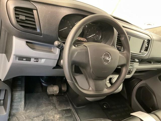 Photo 11 VIN: VXEVFEHS7M7865514 - OPEL VIVARO 