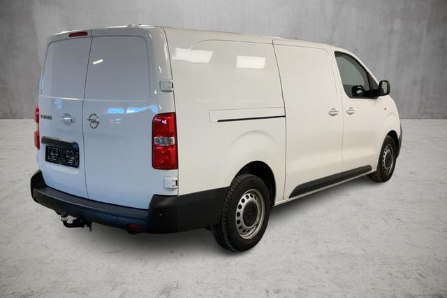 Photo 3 VIN: VXEVFEHS7M7865514 - OPEL VIVARO 