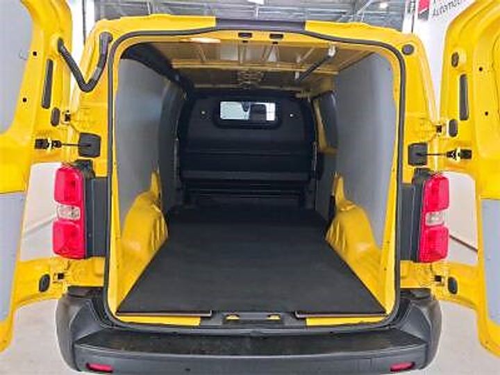 Photo 11 VIN: VXEVFEHS7MZ107563 - OPEL VIVARO 