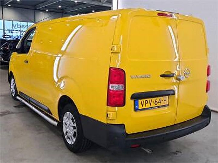 Photo 2 VIN: VXEVFEHS7MZ107563 - OPEL VIVARO 